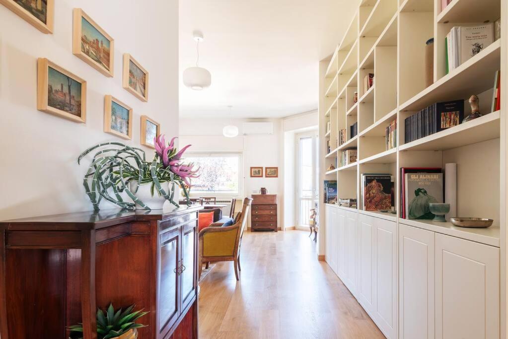 Appartamento Elegante Bilocale San Calocero