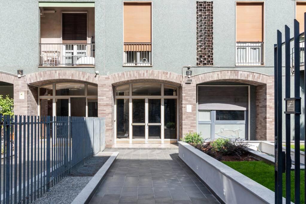 Elegante Bilocale San Calocero * Milano