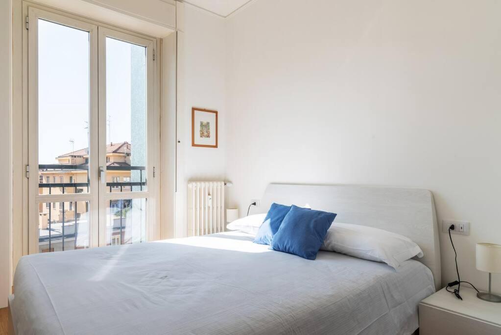 Elegante Bilocale San Calocero Milano