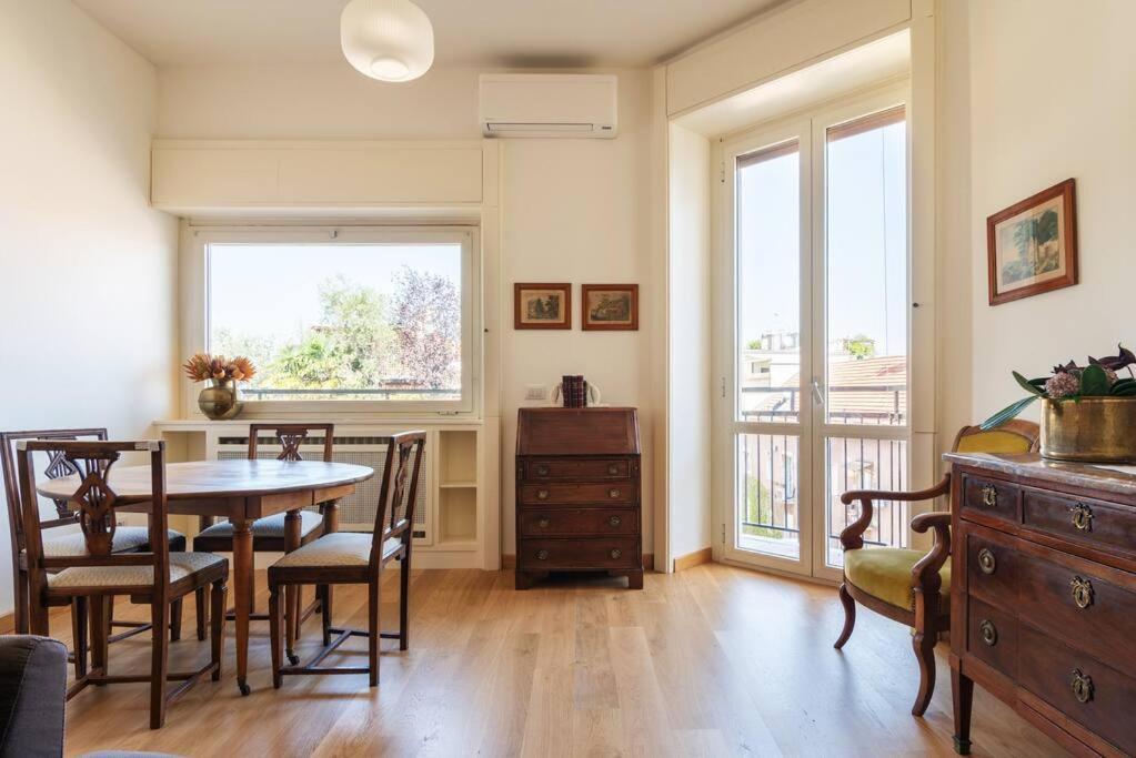 Elegante Bilocale San Calocero * Milano