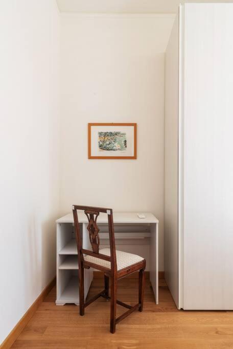 Elegante Bilocale San Calocero Appartamento Milano