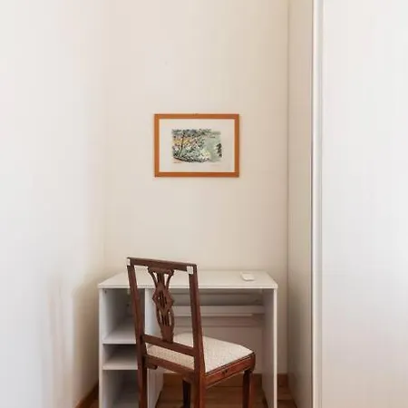 Appartamento Elegante Bilocale San Calocero Milano Esterno foto