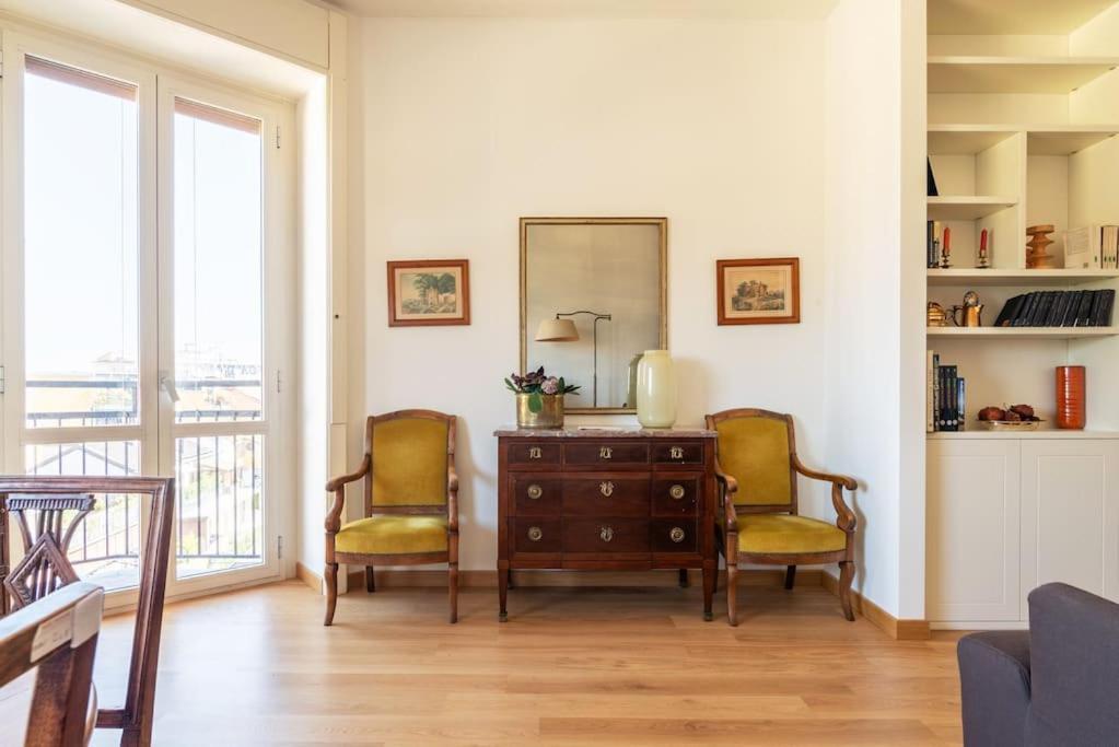 Elegante Bilocale San Calocero Milan
